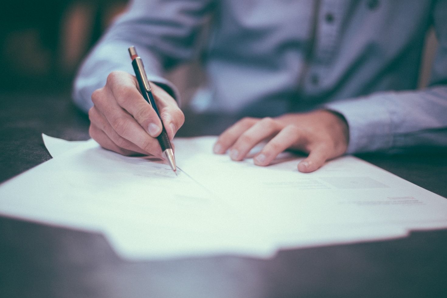 The Benefits of Customizable Legal Templates